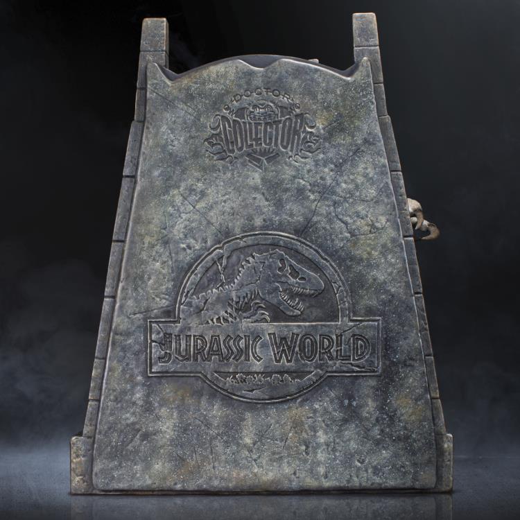 Jurassic World Indominus Rex Limited Edition Bust Gallery Image 7
