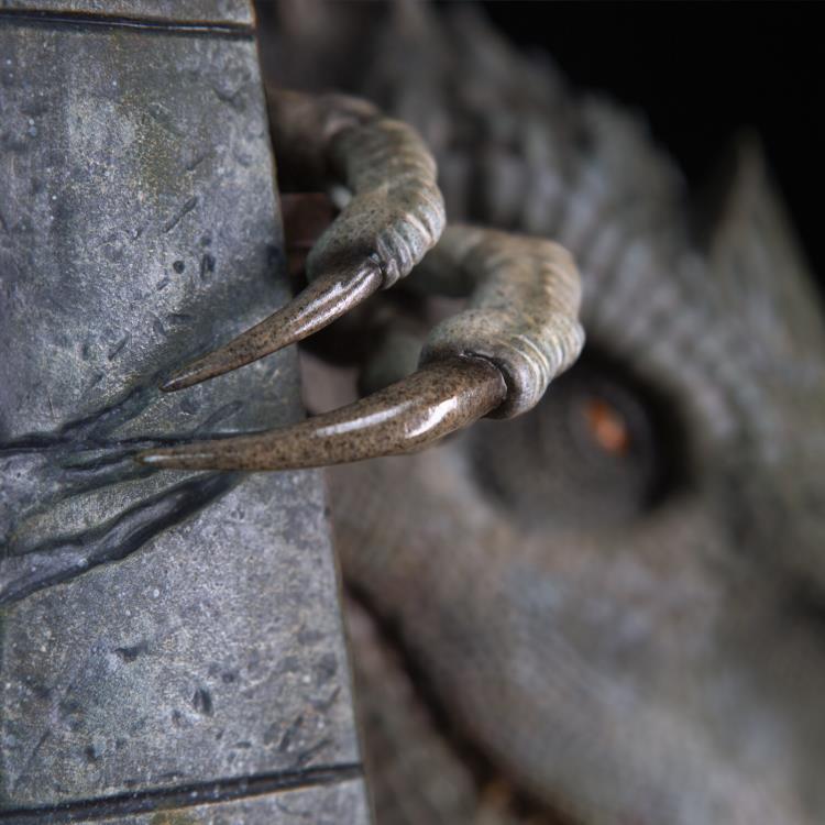 Jurassic World Indominus Rex Limited Edition Bust Gallery Image 10