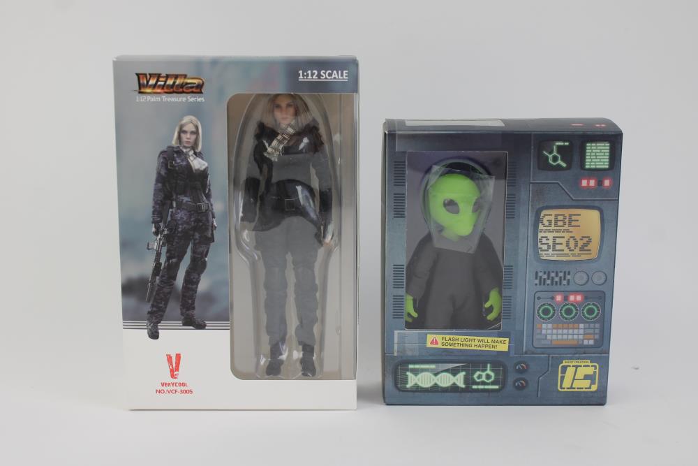 Defective Loot Box #1366 (DAMAGED - ALL SALES FINAL) Gallery Image 11