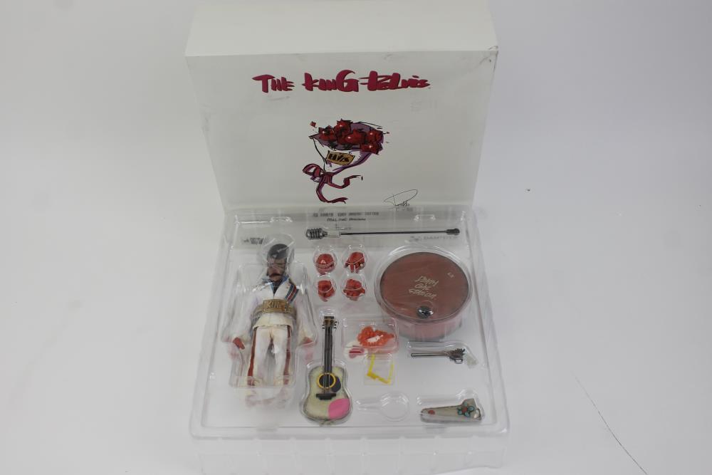 Defective Loot Box #1366 (DAMAGED - ALL SALES FINAL) Gallery Image 4