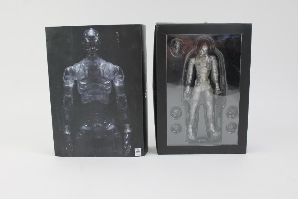 Defective Loot Box #1366 (DAMAGED - ALL SALES FINAL) Gallery Image 7