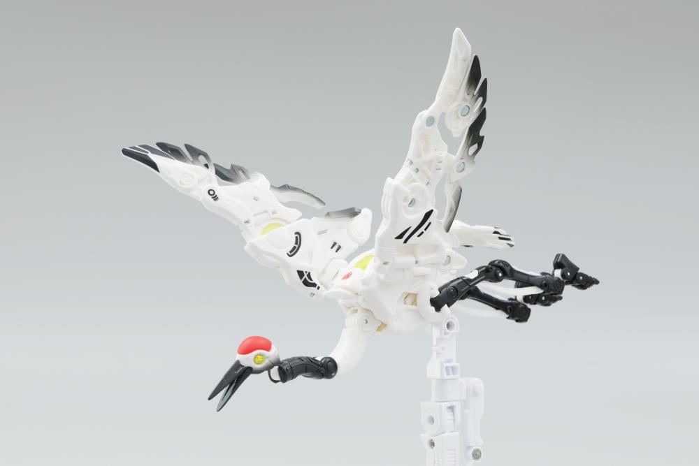 BeastBOX BB-58 Mortalcoil Gallery Image 8