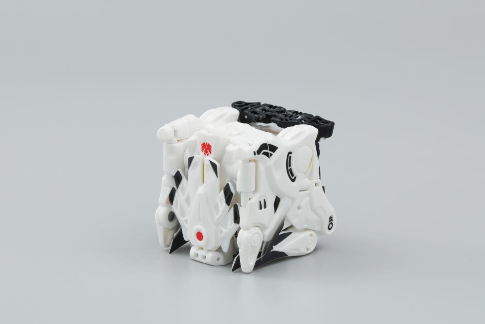 BeastBOX BB-58 Mortalcoil Gallery Image 9
