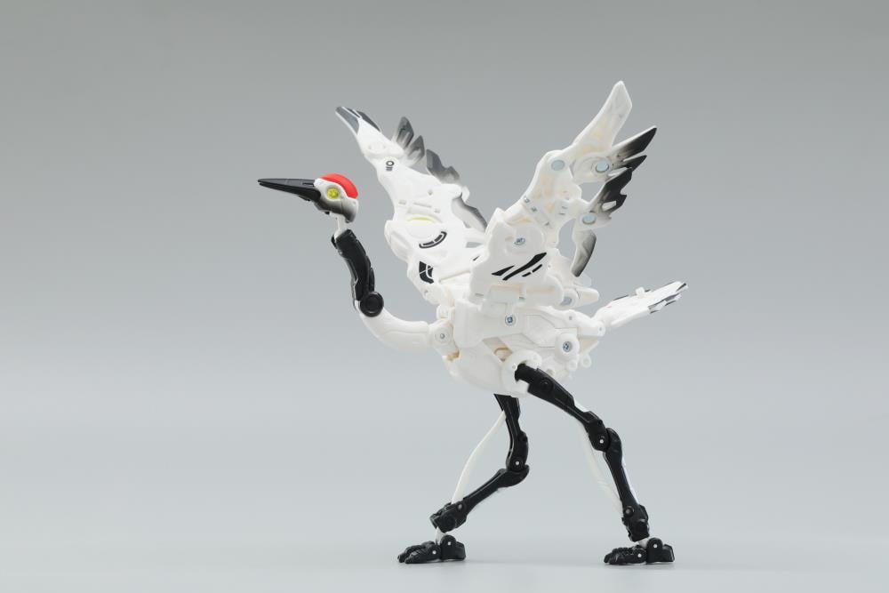 BeastBOX BB-58 Mortalcoil Gallery Image 3