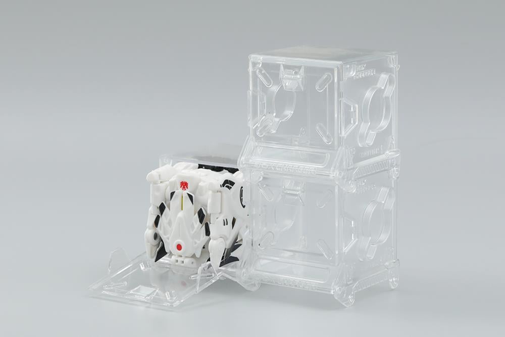 BeastBOX BB-58 Mortalcoil Gallery Image 10