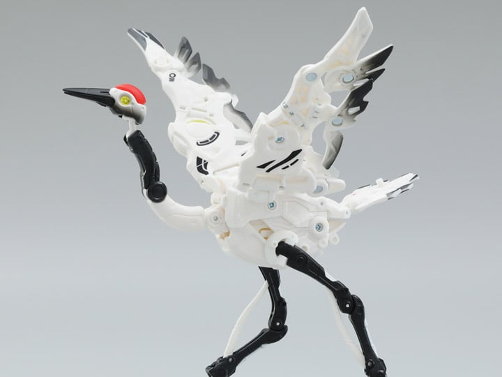BeastBOX BB-58 Mortalcoil Gallery Image 1