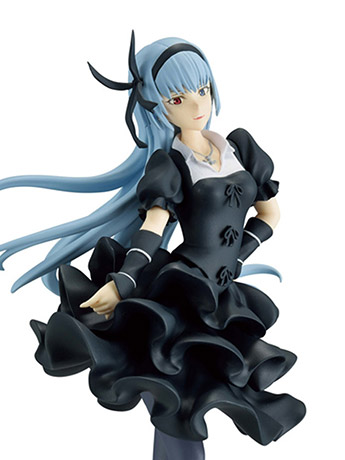 That Time I Got Reincarnated as a Slime Otherworlder Figure Vol.21 Luminus Valentine Gallery Image 2