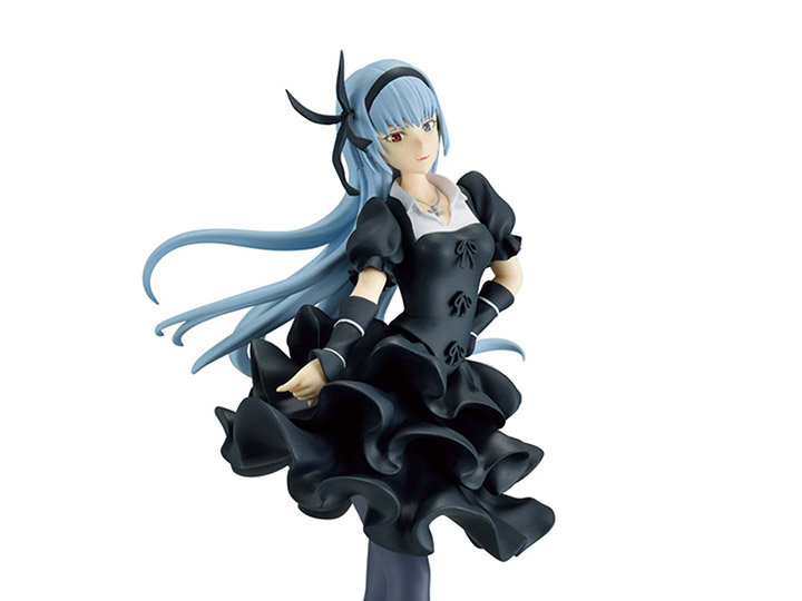 That Time I Got Reincarnated as a Slime Otherworlder Figure Vol.21 Luminus Valentine Gallery Image 1