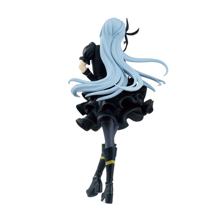 That Time I Got Reincarnated as a Slime Otherworlder Figure Vol.21 Luminus Valentine Gallery Image 5