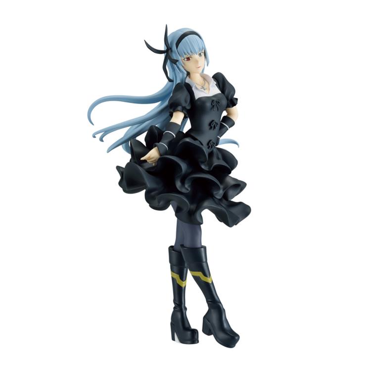 That Time I Got Reincarnated as a Slime Otherworlder Figure Vol.21 Luminus Valentine Gallery Image 3