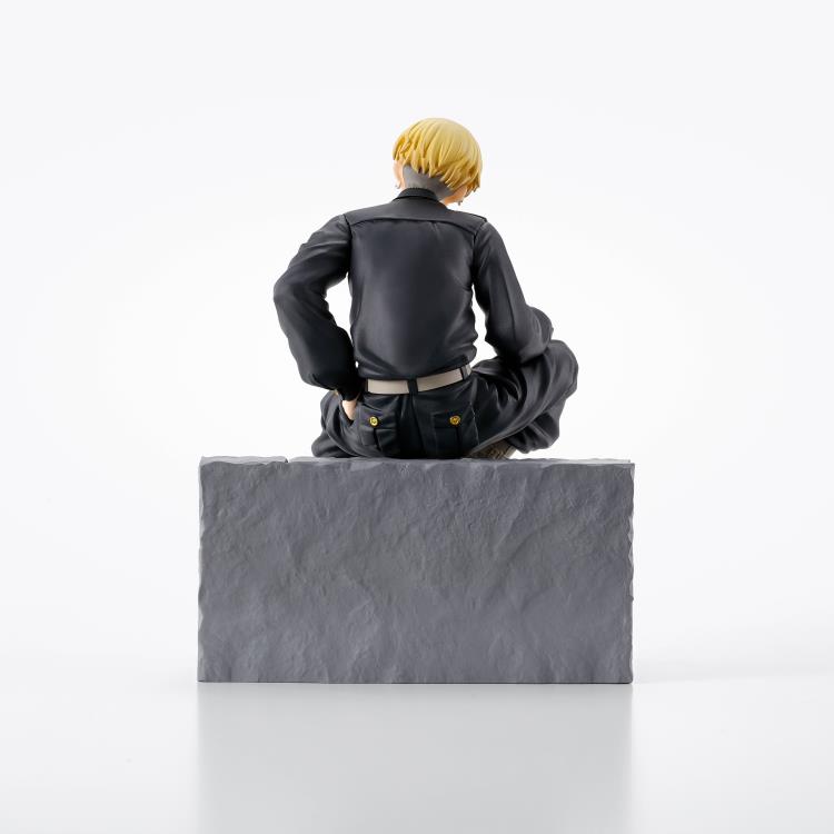 Tokyo Revengers Break Time Collection Vol.4 Chifuryu Matsuno Gallery Image 11