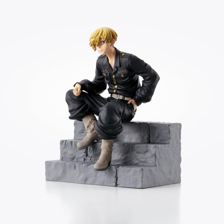 Tokyo Revengers Break Time Collection Vol.4 Chifuryu Matsuno Gallery Image 7