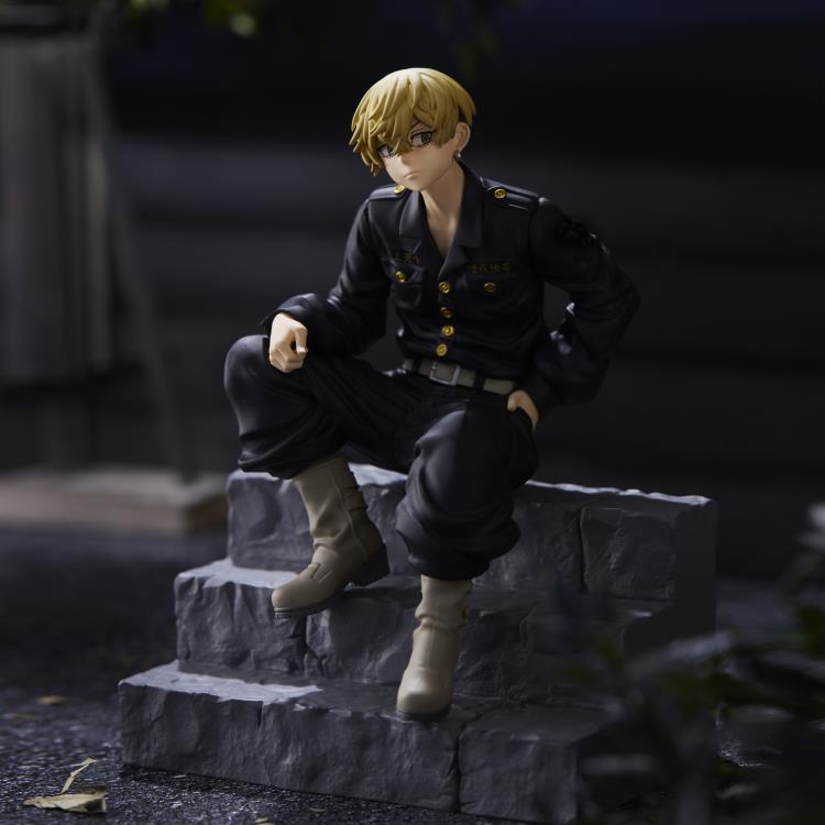 Tokyo Revengers Break Time Collection Vol.4 Chifuryu Matsuno Gallery Image 3