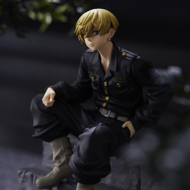 Tokyo Revengers Break Time Collection Vol.4 Chifuryu Matsuno Gallery Image 5