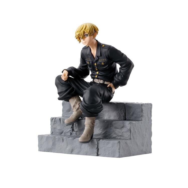 Tokyo Revengers Break Time Collection Vol.4 Chifuryu Matsuno Gallery Image 8