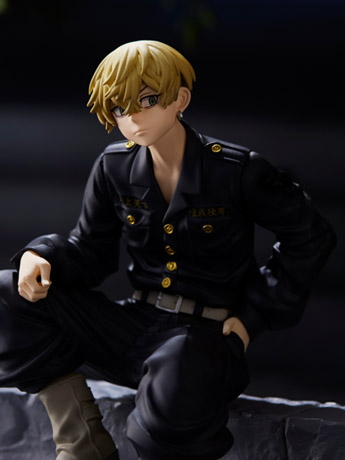 Tokyo Revengers Break Time Collection Vol.4 Chifuryu Matsuno Gallery Image 2