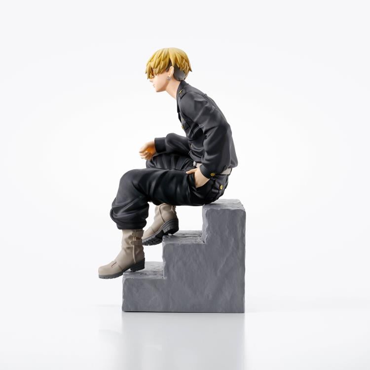 Tokyo Revengers Break Time Collection Vol.4 Chifuryu Matsuno Gallery Image 9