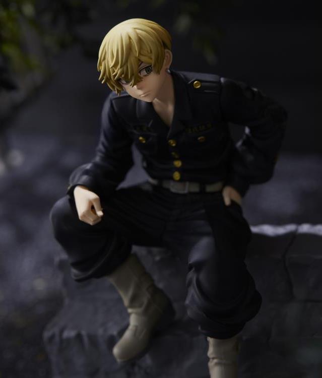 Tokyo Revengers Break Time Collection Vol.4 Chifuryu Matsuno Gallery Image 6