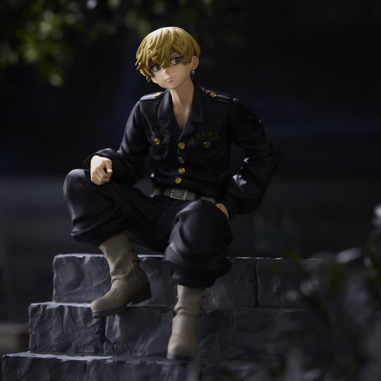 Tokyo Revengers Break Time Collection Vol.4 Chifuryu Matsuno Gallery Image 4