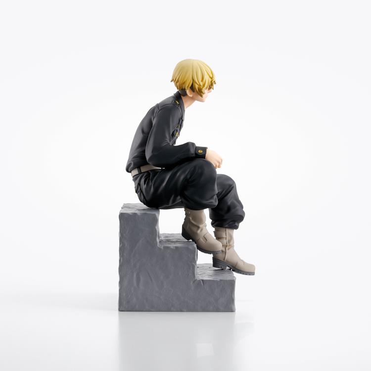 Tokyo Revengers Break Time Collection Vol.4 Chifuryu Matsuno Gallery Image 10