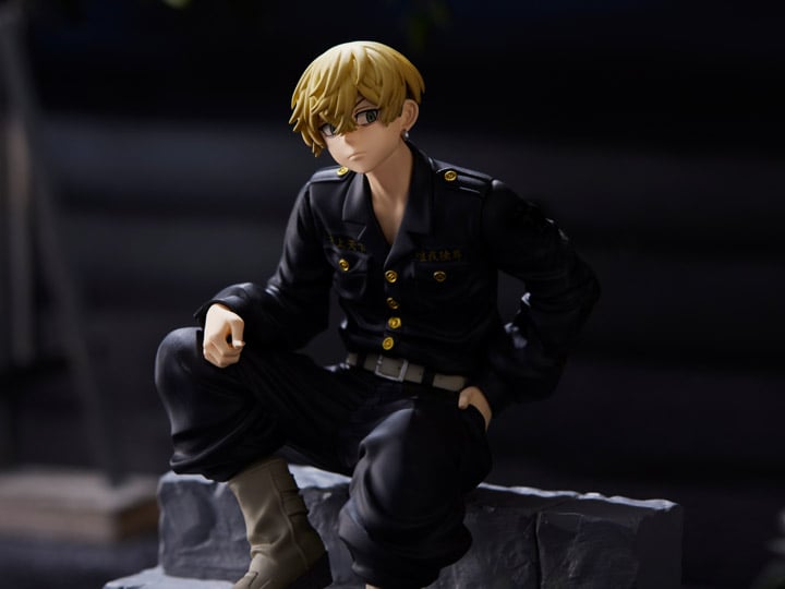 Tokyo Revengers Break Time Collection Vol.4 Chifuryu Matsuno Gallery Image 1