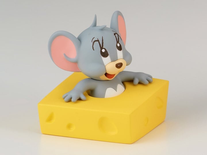 Tom and Jerry Figure Collection I Love Cheese Vol.2 Tuffy
