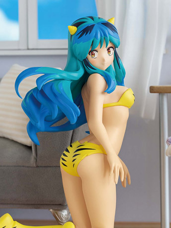 Urusei Yatsura Relax Time Lum (Ver. 2) Gallery Image 2