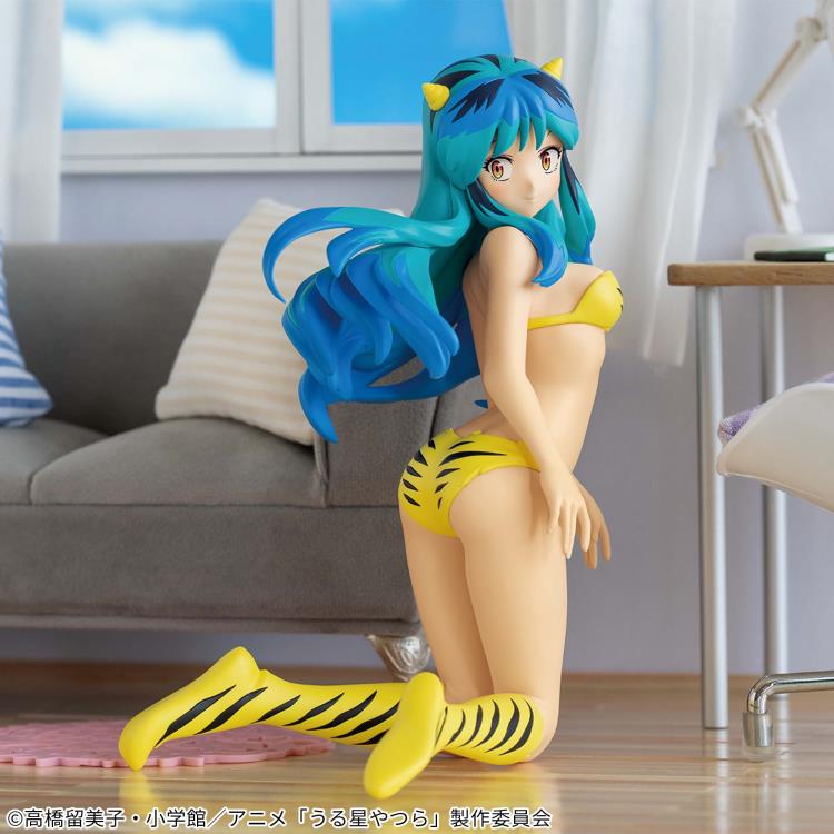 Urusei Yatsura Relax Time Lum (Ver. 2) Gallery Image 3