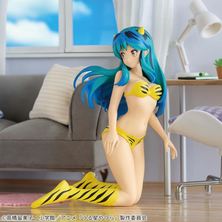 Urusei Yatsura Relax Time Lum (Ver. 2) Gallery Image 4