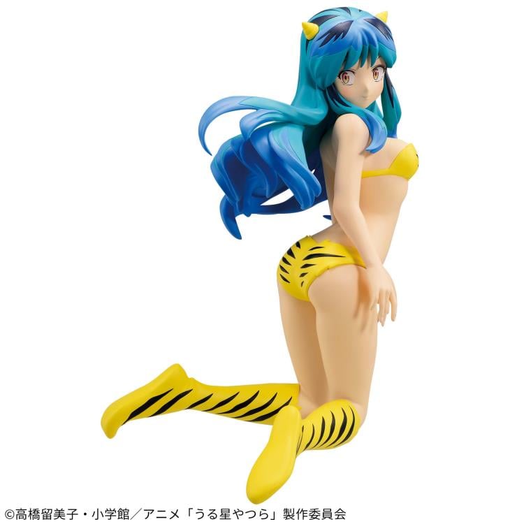 Urusei Yatsura Relax Time Lum (Ver. 2) Gallery Image 7