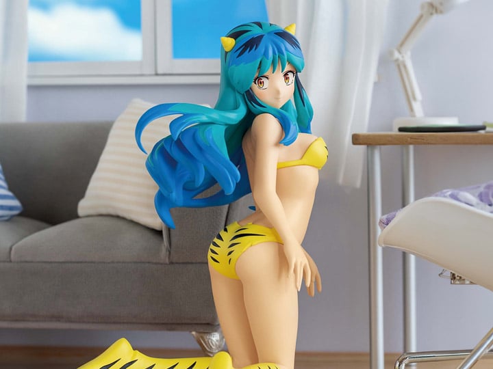 Urusei Yatsura Relax Time Lum (Ver. 2) Gallery Image 1