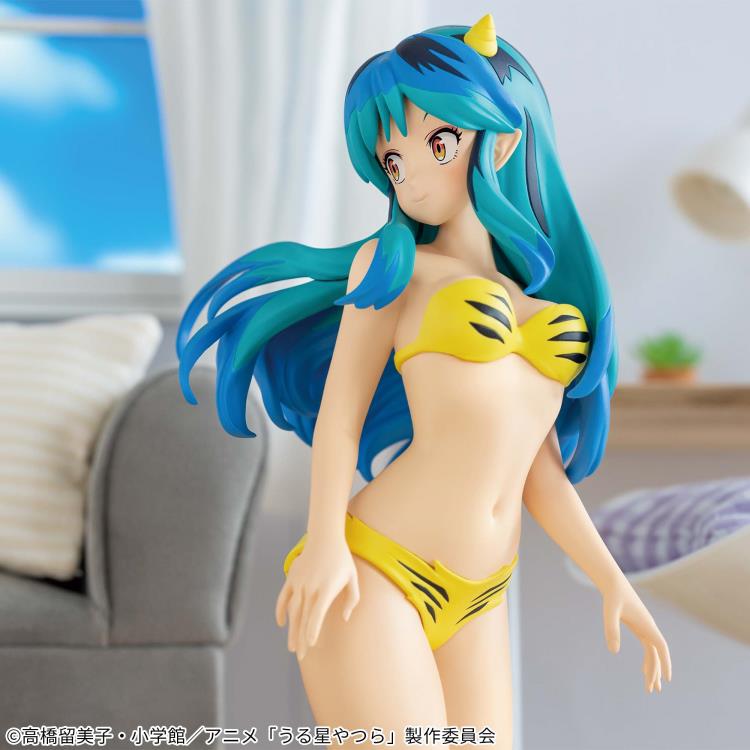 Urusei Yatsura Relax Time Lum (Ver. 2) Gallery Image 6