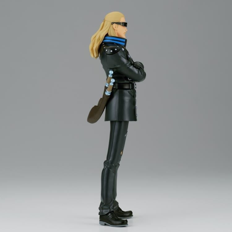 One Piece Film: Red DXF The Grandline Series Helmeppo Gallery Image 5