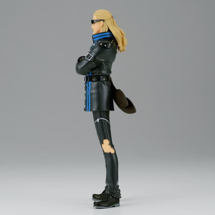 One Piece Film: Red DXF The Grandline Series Helmeppo Gallery Image 4