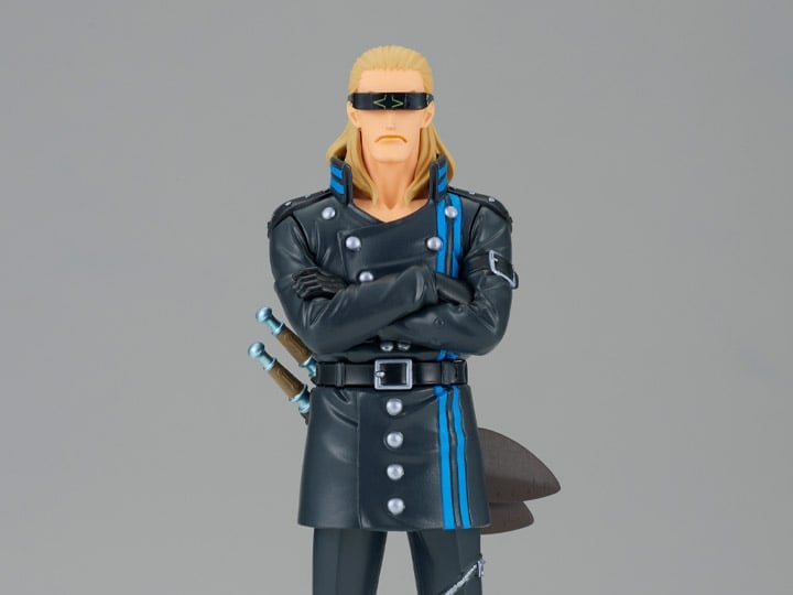 One Piece Film: Red DXF The Grandline Series Helmeppo