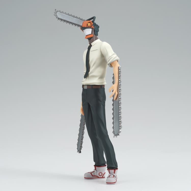 チェンソーマン CHAIN SPIRITS vol.5 フィギュア Chainsaw Man Chain Spirits Vol.5 Denji