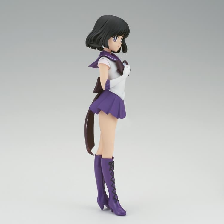 Sailor Moon Eternal Glitter & Glamours Super Sailor Saturn Gallery Image 4