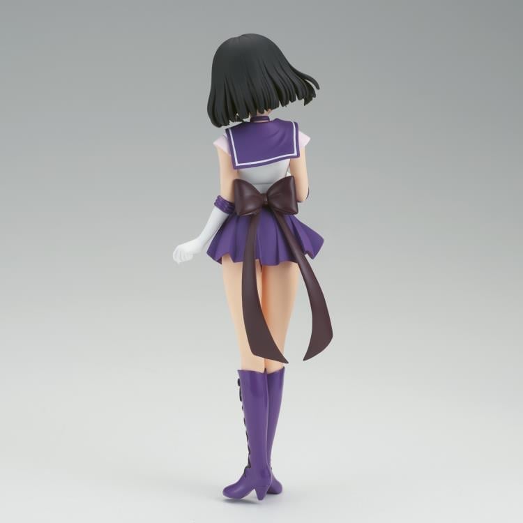 Sailor Moon Eternal Glitter & Glamours Super Sailor Saturn Gallery Image 5