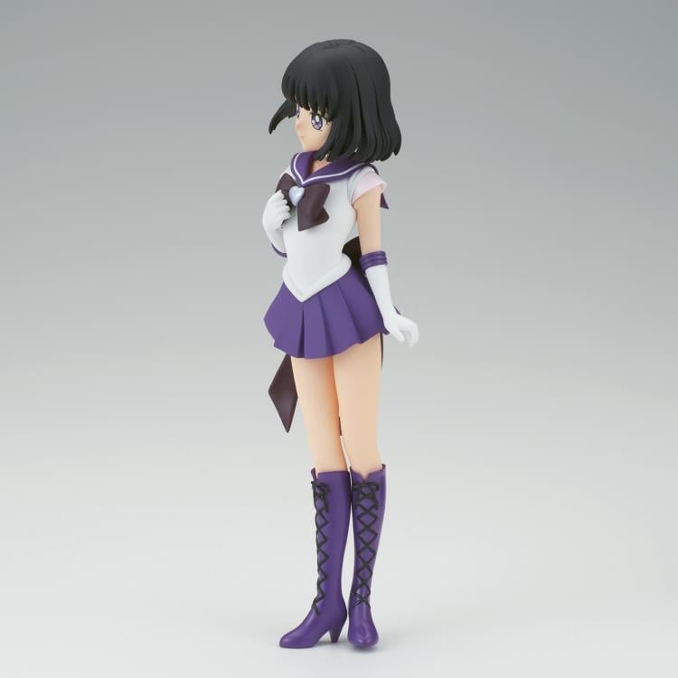 Sailor Moon Eternal Glitter & Glamours Super Sailor Saturn Gallery Image 6