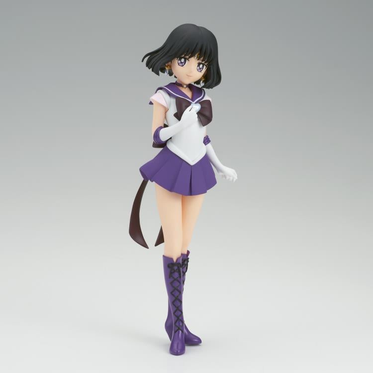Sailor Moon Eternal Glitter & Glamours Super Sailor Saturn Gallery Image 3