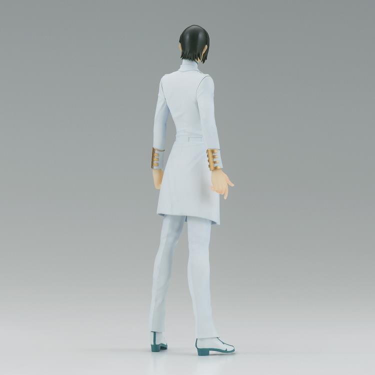 Bleach Solid and Souls Uryu Ishida (Ver.2) Gallery Image 5