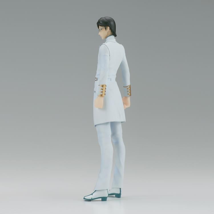 Bleach Solid and Souls Uryu Ishida (Ver.2) Gallery Image 6