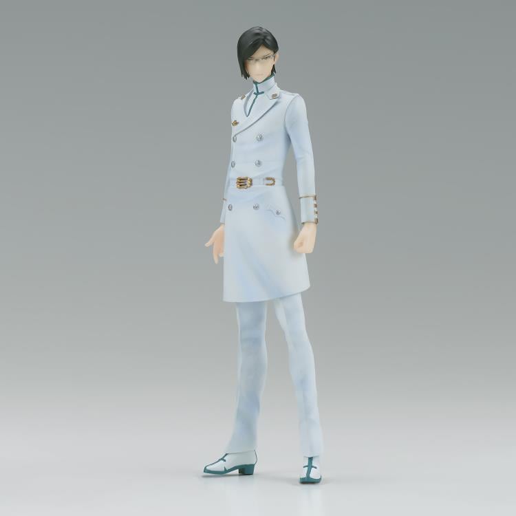 Bleach Solid and Souls Uryu Ishida (Ver.2) Gallery Image 3