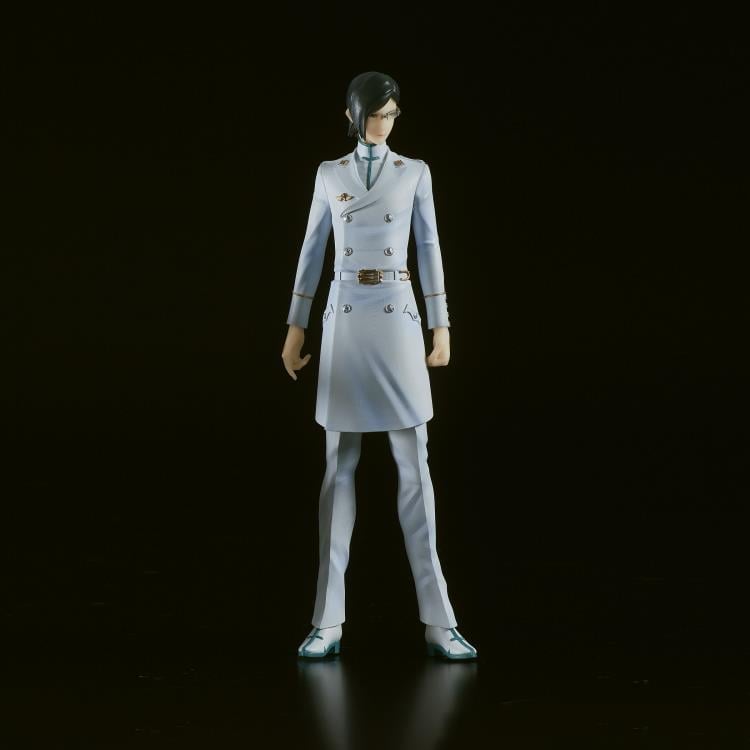 Bleach Solid and Souls Uryu Ishida (Ver.2) Gallery Image 7