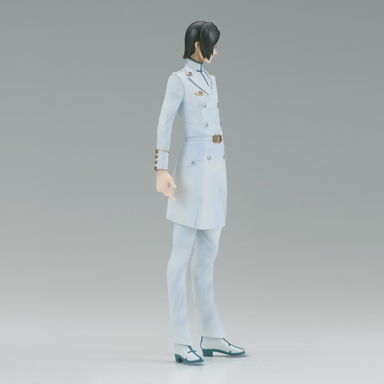 Bleach Solid and Souls Uryu Ishida (Ver.2) Gallery Image 4