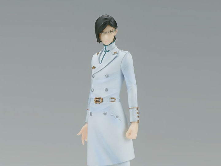 Bleach Solid and Souls Uryu Ishida (Ver.2) Gallery Image 1