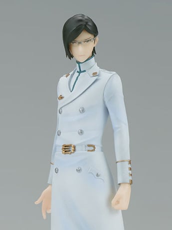 Bleach Solid and Souls Uryu Ishida (Ver.2) Gallery Image 2