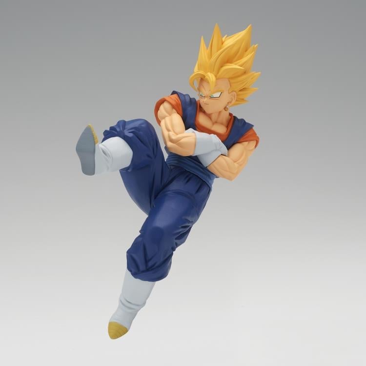 Dragon Ball Z Match Makers Super Saiyan Vegito Gallery Image 6