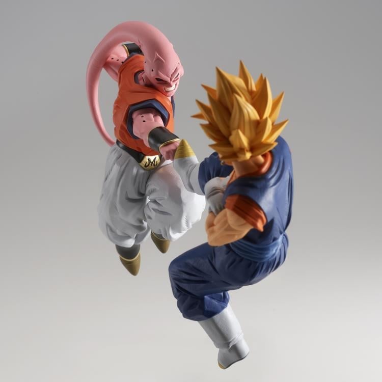 Dragon Ball Z Match Makers Super Saiyan Vegito Gallery Image 8