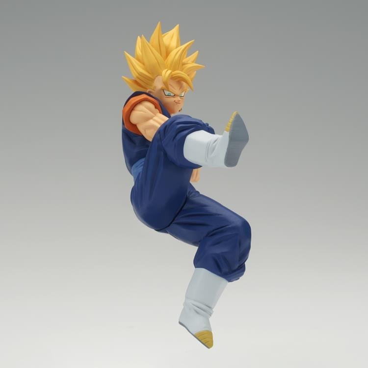 Dragon Ball Z Match Makers Super Saiyan Vegito Gallery Image 4
